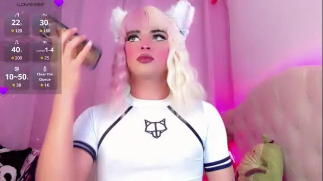 Thumbnail 1, _natsuki's Stream at Chaturbate, 3 months ago