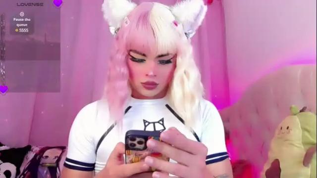Image 2 of _natsuki Stream on Chaturbate on 3 months ago