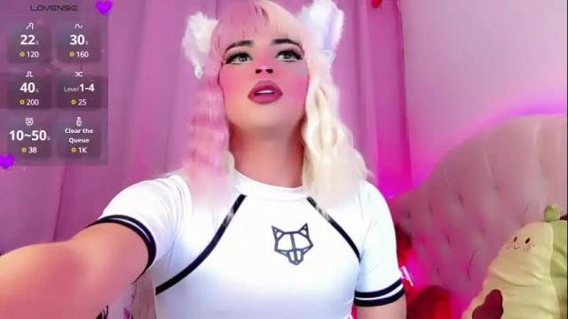 Thumbnail 2, _natsuki's Stream at Chaturbate, 3 months ago