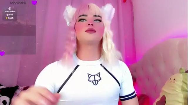 Thumbnail 3, _natsuki's Stream at Chaturbate, 3 months ago