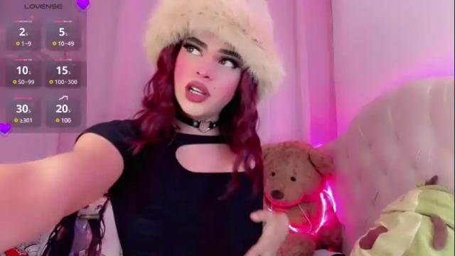 Image 12 of _natsuki Stream on Chaturbate on 2 months ago
