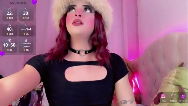 Image 2 of _natsuki Stream on Chaturbate on 2 months ago