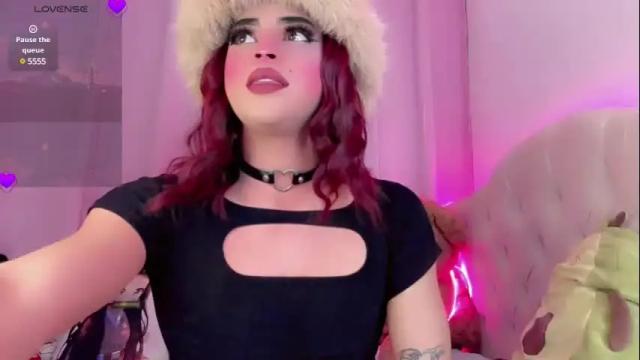 Image 3 of _natsuki Stream on Chaturbate on 2 months ago