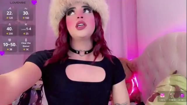Image 8 of _natsuki Stream on Chaturbate on 2 months ago