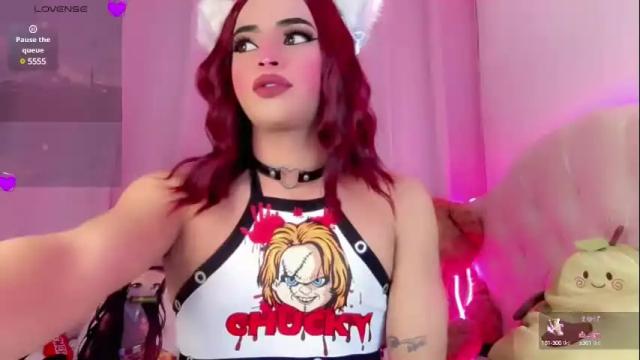 Thumbnail 1, _natsuki's Stream at Chaturbate, 2 months ago