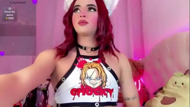 Image 3 of _natsuki Stream on Chaturbate on 2 months ago