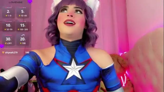 Image 10 of _natsuki Stream on Chaturbate on 2 months ago
