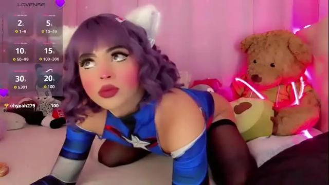 Image 4 of _natsuki Stream on Chaturbate on 2 months ago