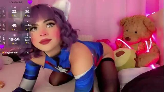 Thumbnail 2, _natsuki's Stream at Chaturbate, 2 months ago