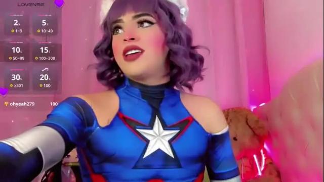 Image 7 of _natsuki Stream on Chaturbate on 2 months ago