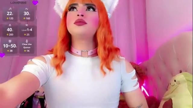 Thumbnail 1, _natsuki's Stream at Chaturbate, 2 months ago