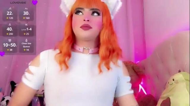 Image 2 of _natsuki Stream on Chaturbate on 2 months ago