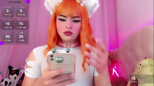 Image 3 of _natsuki Stream on Chaturbate on 2 months ago