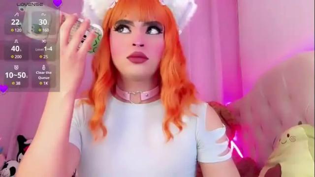 Thumbnail 2, _natsuki's Stream at Chaturbate, 2 months ago