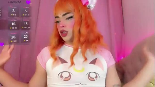 Thumbnail 1, _natsuki's Stream at Chaturbate, 2 months ago