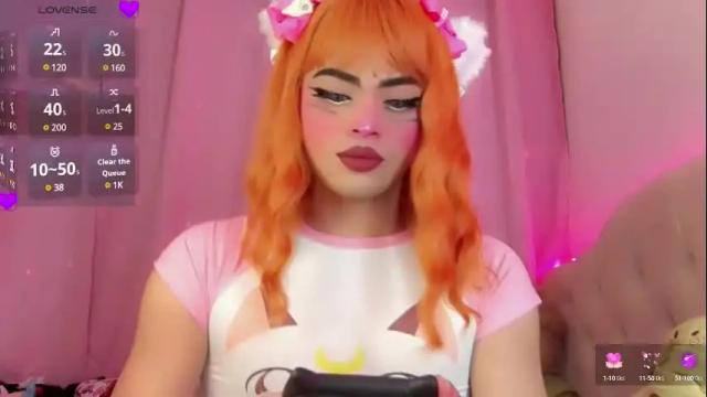 Image 2 of _natsuki Stream on Chaturbate on 2 months ago