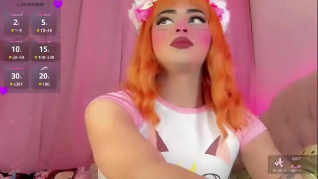 Thumbnail 2, _natsuki's Stream at Chaturbate, 2 months ago