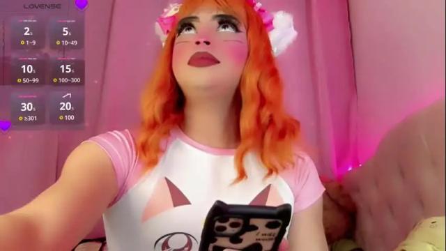 Image 6 of _natsuki Stream on Chaturbate on 2 months ago