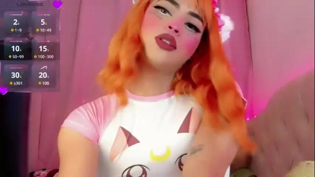 Thumbnail 3, _natsuki's Stream at Chaturbate, 2 months ago