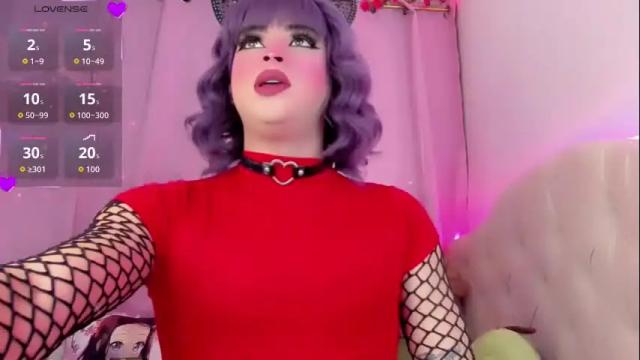 Thumbnail 1, _natsuki's Stream at Chaturbate, 2 months ago