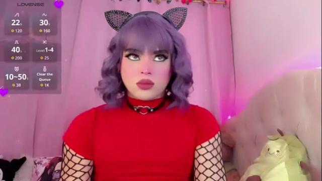 Image 10 of _natsuki Stream on Chaturbate on 2 months ago