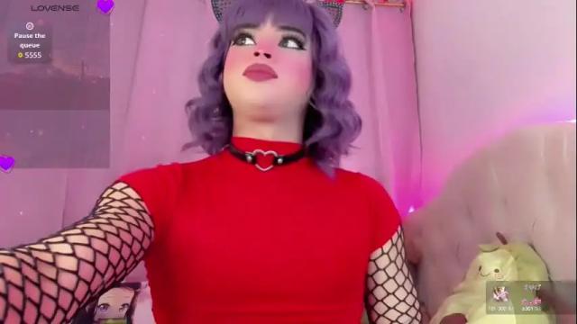 Image 11 of _natsuki Stream on Chaturbate on 2 months ago