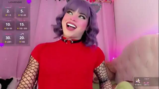 Image 2 of _natsuki Stream on Chaturbate on 2 months ago