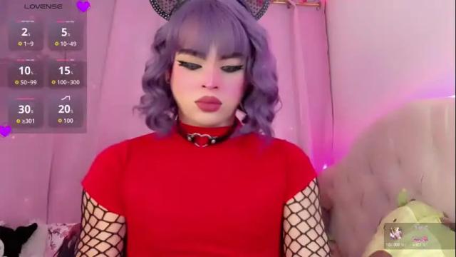 Image 8 of _natsuki Stream on Chaturbate on 2 months ago
