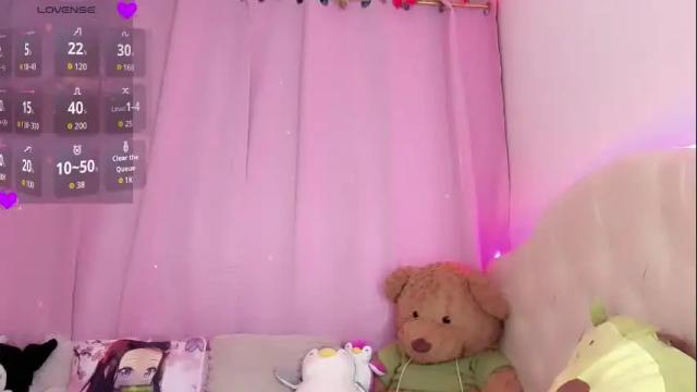 Thumbnail 3, _natsuki's Stream at Chaturbate, 2 months ago