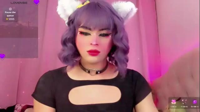 Thumbnail 1, _natsuki's Stream at Chaturbate, 2 months ago