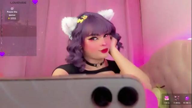 Image 4 of _natsuki Stream on Chaturbate on 2 months ago