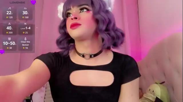 Image 6 of _natsuki Stream on Chaturbate on 2 months ago