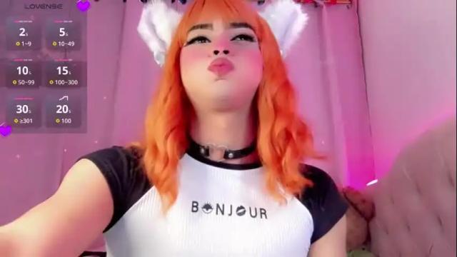 Thumbnail 1, _natsuki's Stream at Chaturbate, 2 months ago