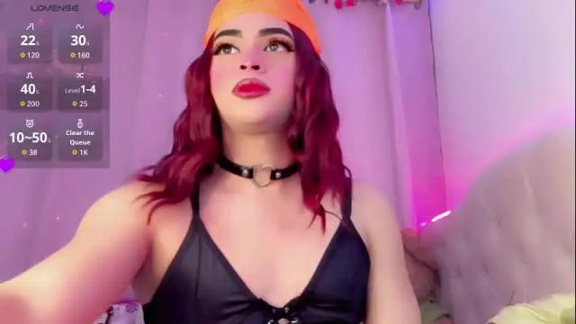 Image 10 of _natsuki Stream on Chaturbate on 2 months ago