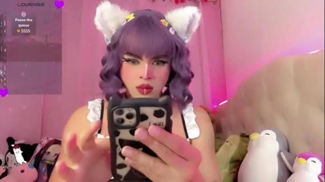 Image 11 of _natsuki Stream on Chaturbate on 2 months ago