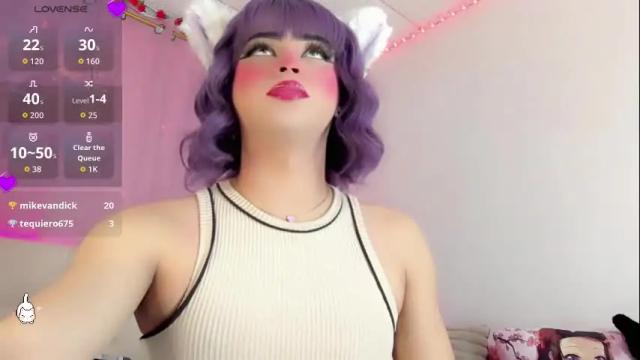 Image 10 of _natsuki Stream on Chaturbate on 1 month ago