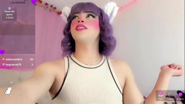 Image 11 of _natsuki Stream on Chaturbate on 1 month ago