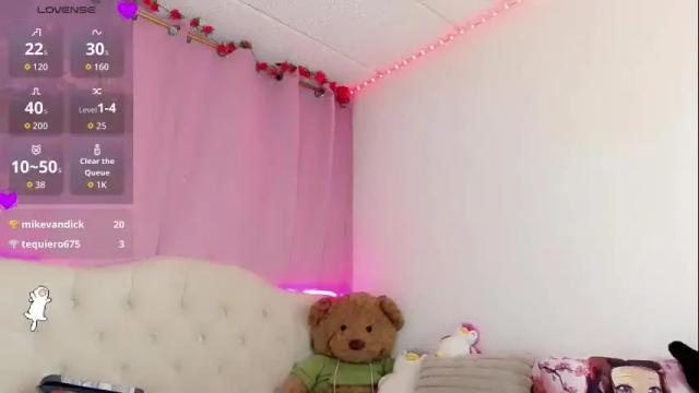 Image 12 of _natsuki Stream on Chaturbate on 1 month ago