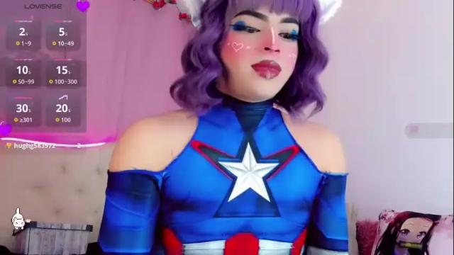 Image 4 of _natsuki Stream on Chaturbate on 1 month ago