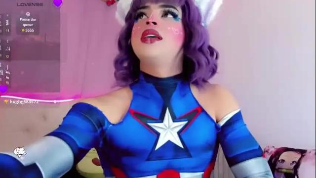 Image 6 of _natsuki Stream on Chaturbate on 1 month ago