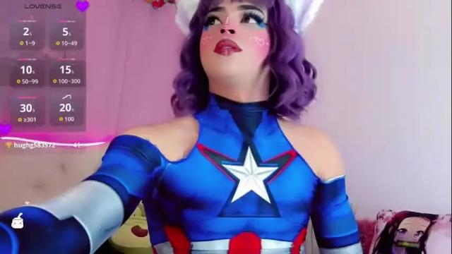 Image 7 of _natsuki Stream on Chaturbate on 1 month ago