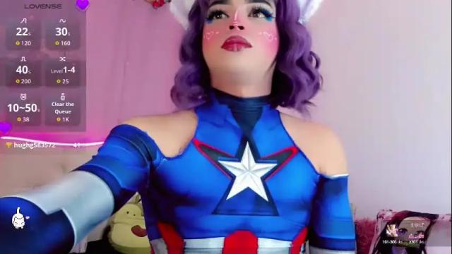Image 8 of _natsuki Stream on Chaturbate on 1 month ago