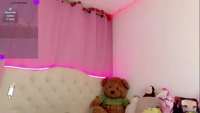 Image 6 of _natsuki Stream on Chaturbate on 1 month ago