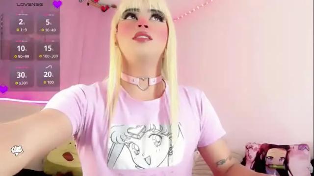 Thumbnail 1, _natsuki's Stream at Chaturbate, 1 month ago