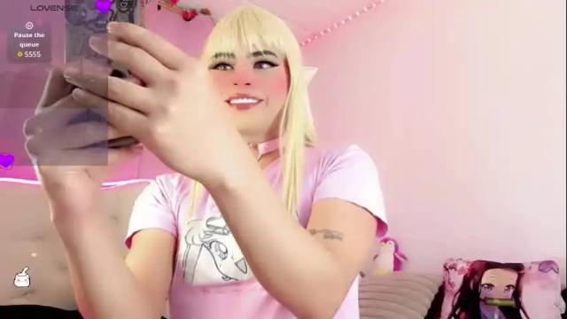 Thumbnail 2, _natsuki's Stream at Chaturbate, 1 month ago