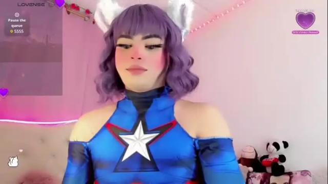 Image 11 of _natsuki Stream on Chaturbate on 1 month ago