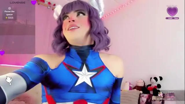 Image 2 of _natsuki Stream on Chaturbate on 1 month ago