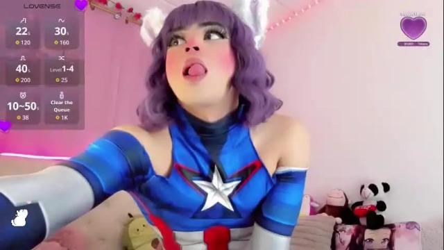 Image 4 of _natsuki Stream on Chaturbate on 1 month ago