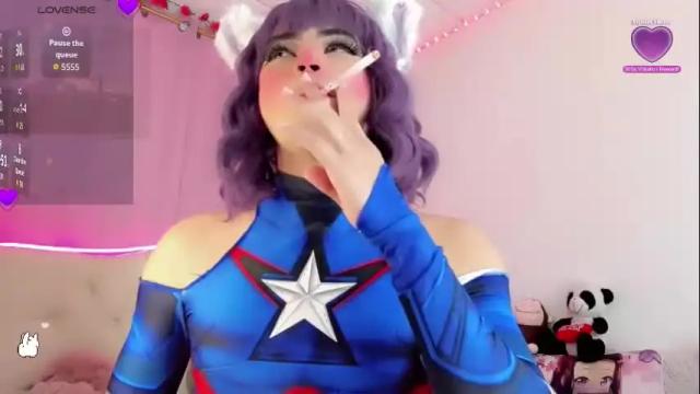Image 6 of _natsuki Stream on Chaturbate on 1 month ago