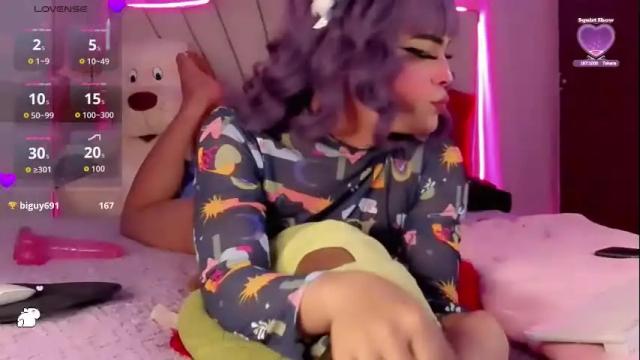 Image 11 of _natsuki Stream on Chaturbate on 1 month ago